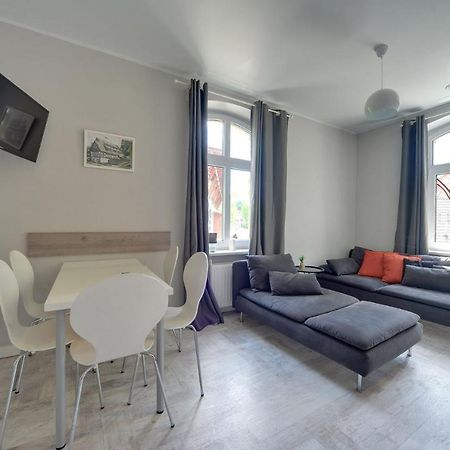 Apart-Invest Apartament Wiwi 2 Szklarska Poreba Dış mekan fotoğraf
