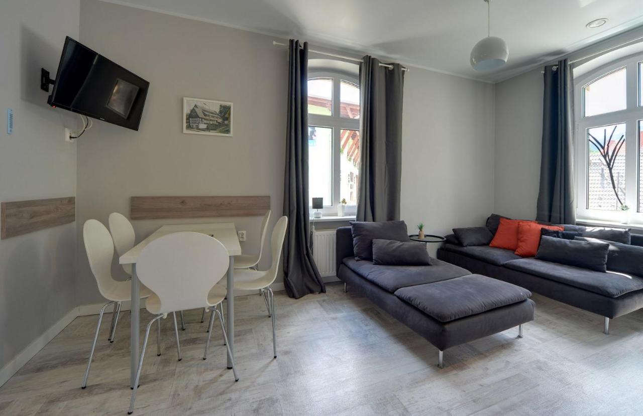 Apart-Invest Apartament Wiwi 2 Szklarska Poreba Dış mekan fotoğraf