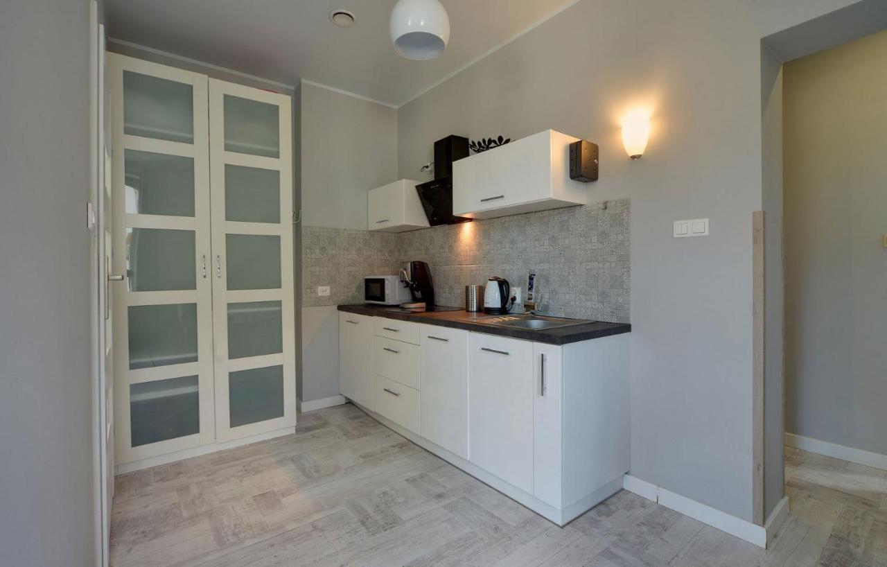 Apart-Invest Apartament Wiwi 2 Szklarska Poreba Dış mekan fotoğraf