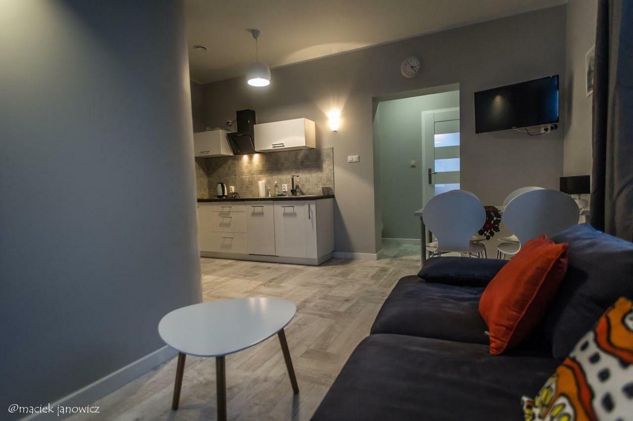 Apart-Invest Apartament Wiwi 2 Szklarska Poreba Dış mekan fotoğraf